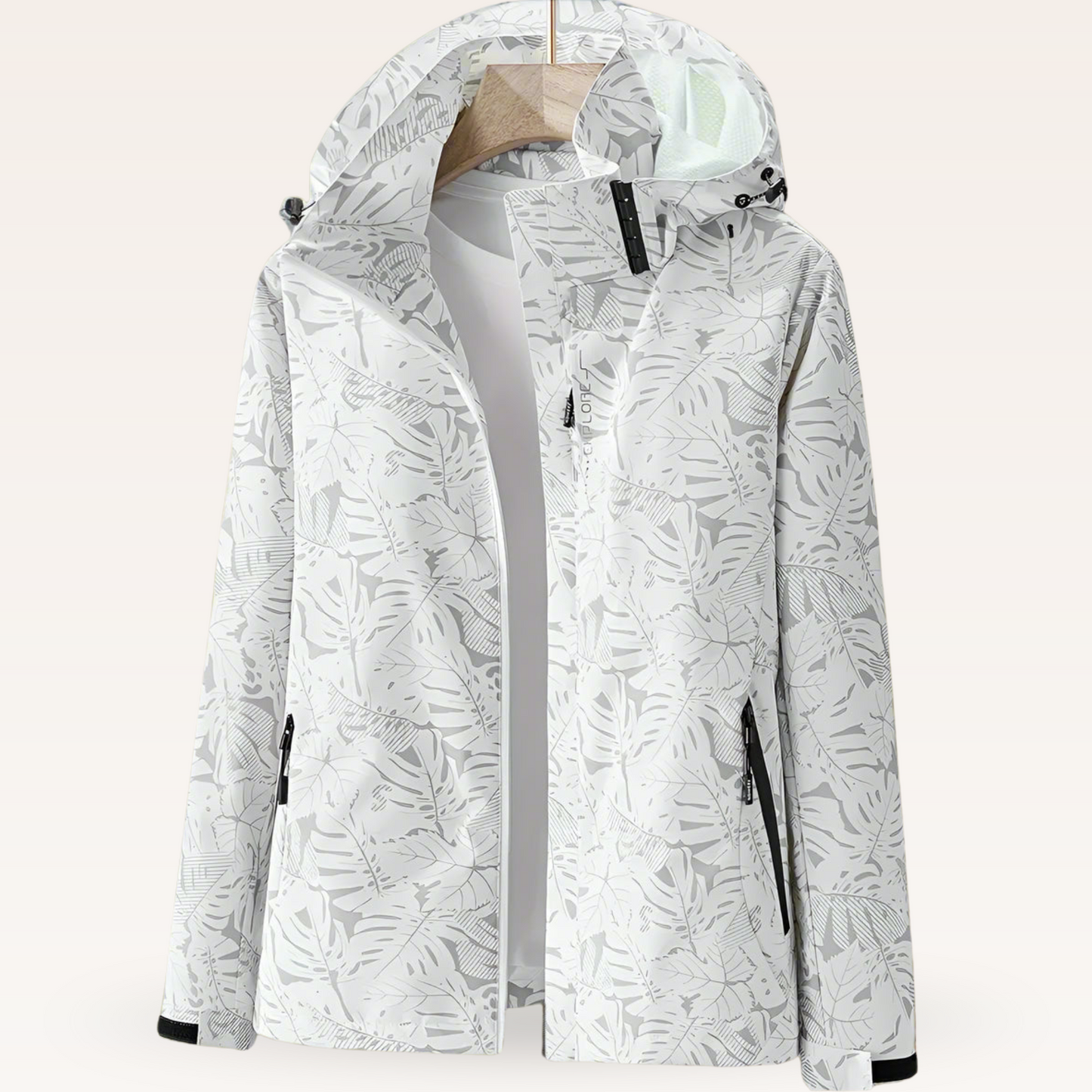 Ziravia™ | Veste de Pluie Légère