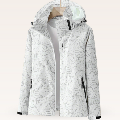Ziravia™ | Veste de Pluie Légère