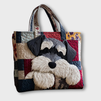 Quinn | Sac artisanal au style léger
