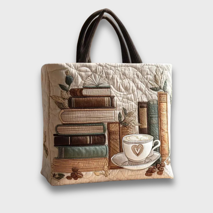 Rowan | Sac à main doux fait à la main