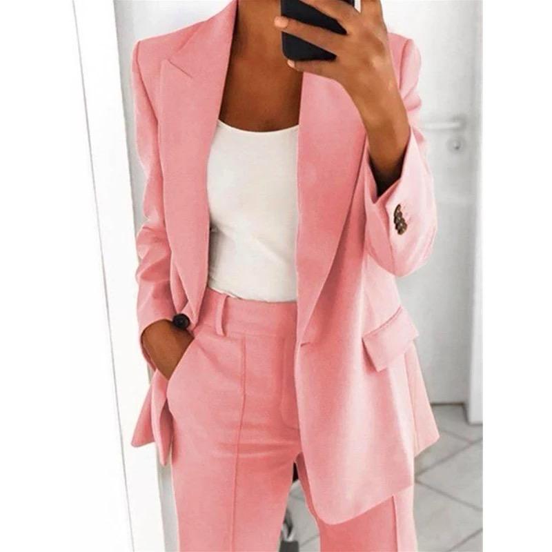 Alba | Chic Women's Suit