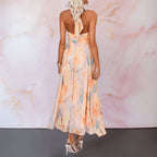 Halter™ | Maxi Dress