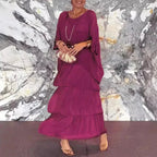 Susan™ | Long and Flowing Elegant Dress