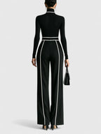 Jayzhera | Elegant Set