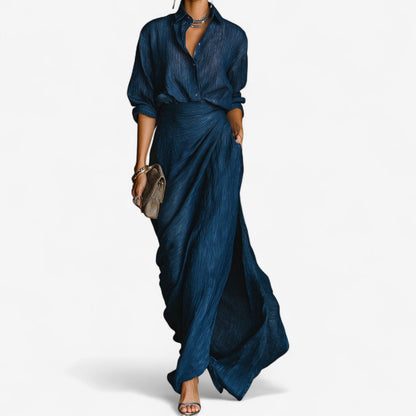 Tina™ Maxi Océan