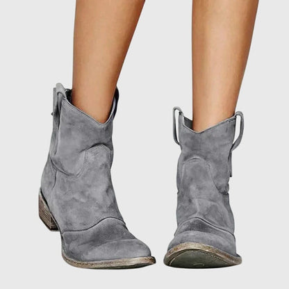 Chiara | Vintage Cowboy Boots