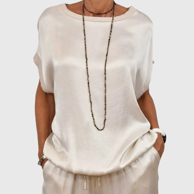 Kayla™ | Ensemble élégant à deux pièces