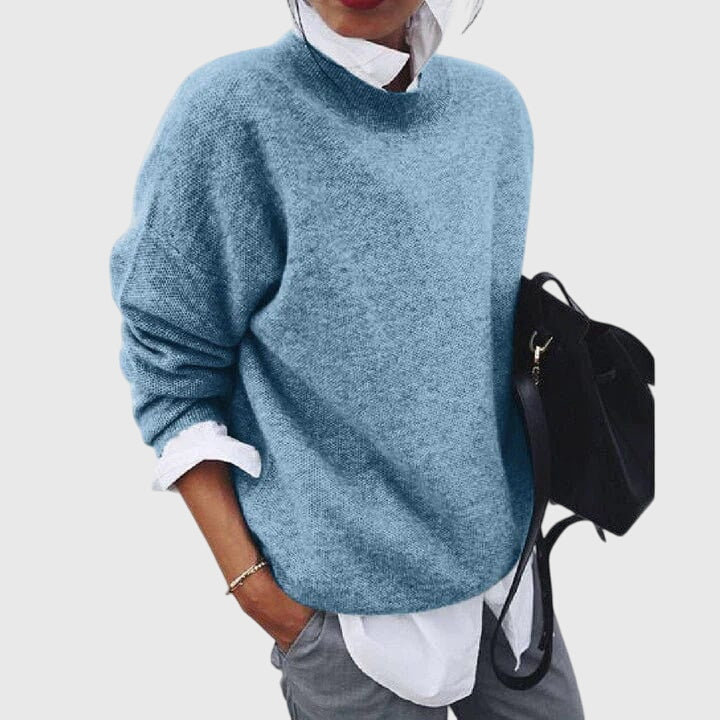 Sophira™ | Elegant and Stylish Sweater