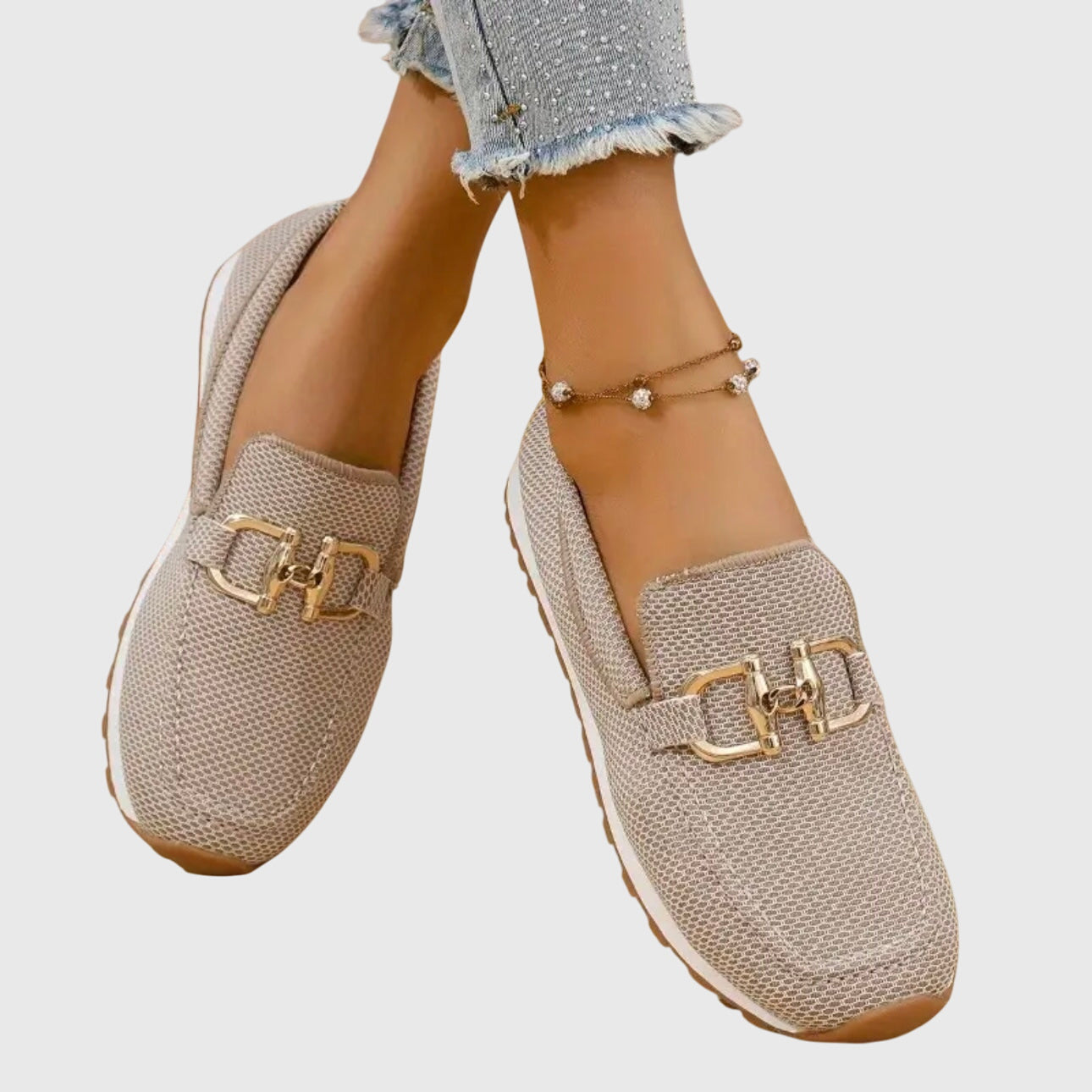 Susie - Mocassins