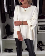 Chloe – Smart Layer Blouse