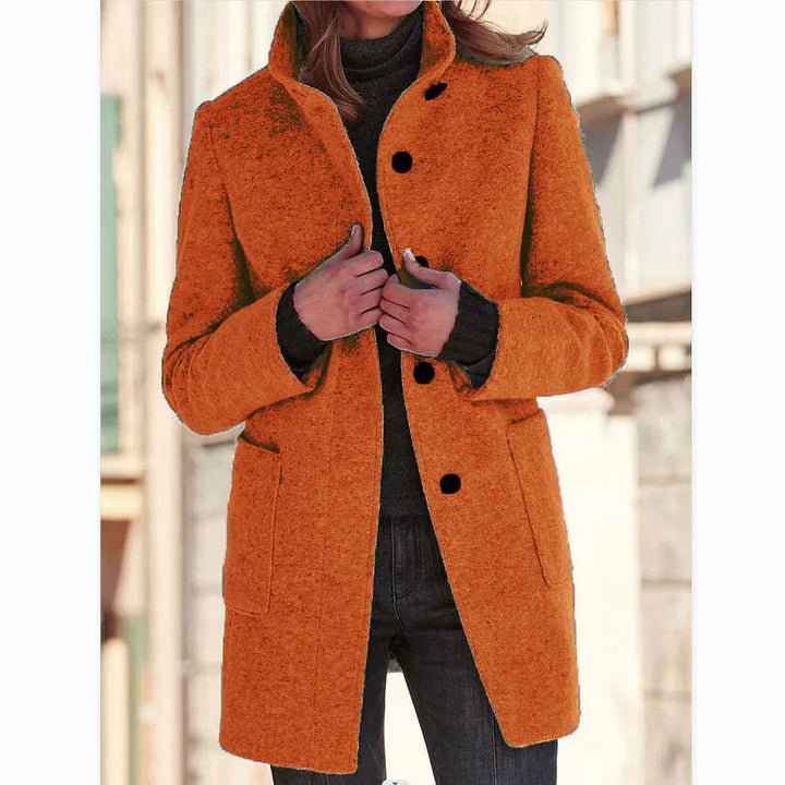 Anavelle™ | Manteau élégant et chaud
