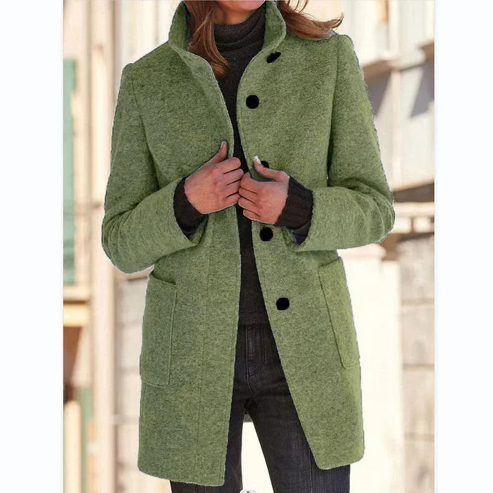 Anavelle™ | Manteau élégant et chaud