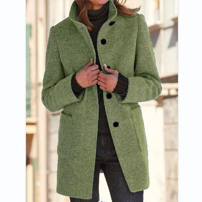 Anavelle™ | Manteau élégant et chaud