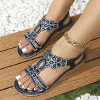 Hazel - Sandals