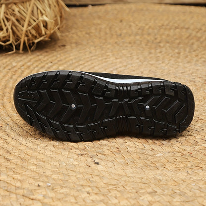Glamora™ | Baskets respirantes en maille souple