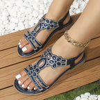 Hazel - Sandals