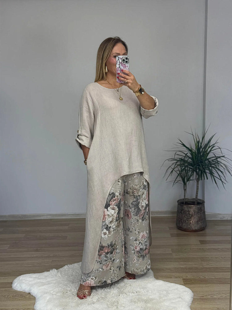 Soraya | Ensemble Ease – Bouge avec vous, épouse vos formes