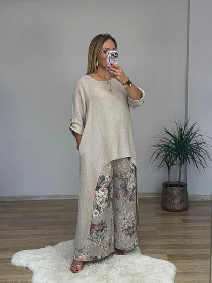 Soraya | Ensemble Ease – Bouge avec vous, épouse vos formes
