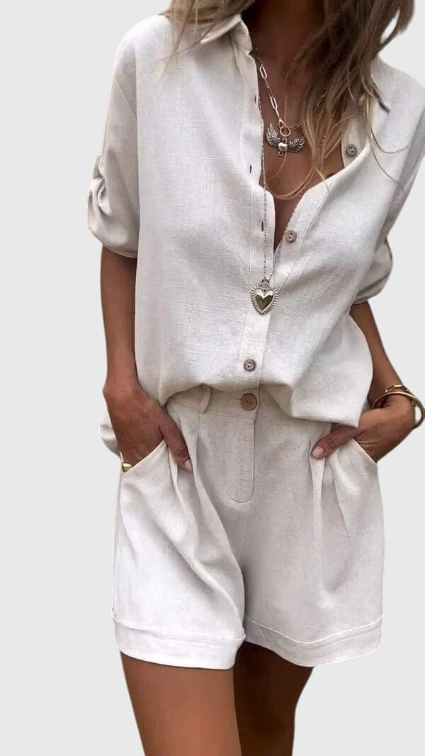 Cataleya™ | Ensemble d'été pour femme