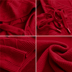 Amelisse™ | Casual Hooded Sweater