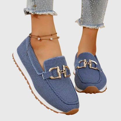Susie - Mocassins