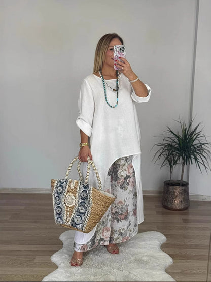 Soraya | Ensemble Ease – Bouge avec vous, épouse vos formes