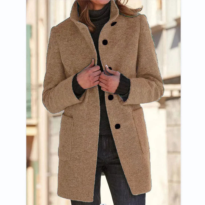 Anavelle™ | Manteau élégant et chaud