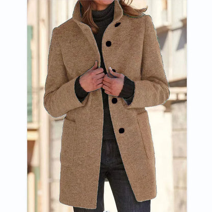 Anavelle™ | Manteau élégant et chaud
