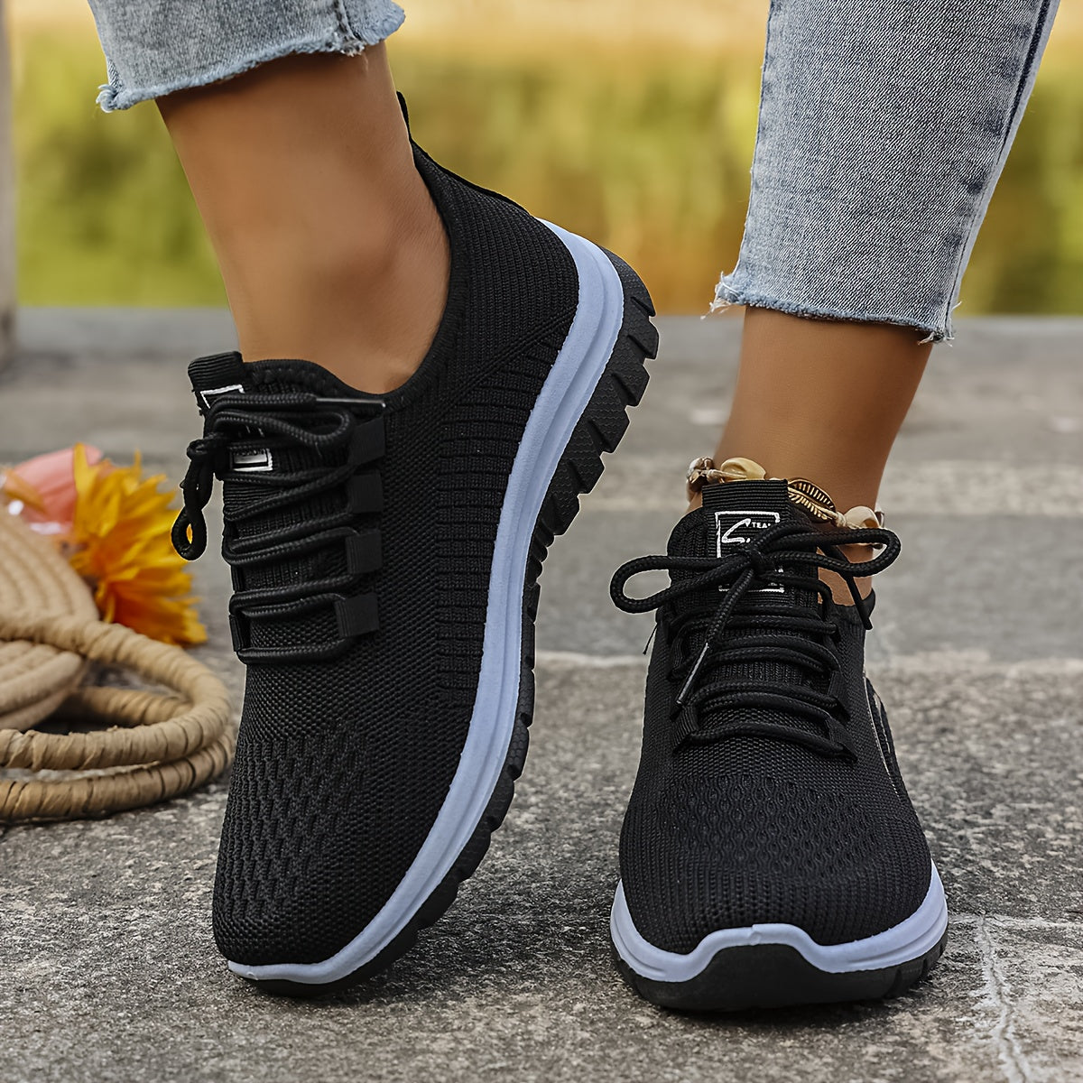 Elisora™ | Lightweight Casual Sports Shoes