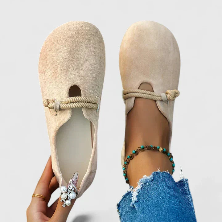 Rosette | Easy Comfort Slip-Ons