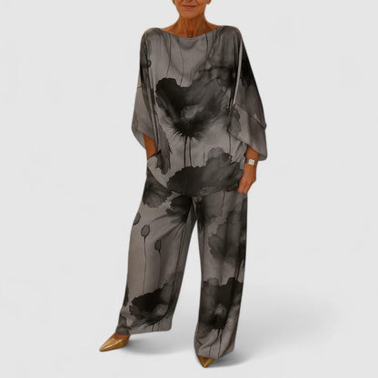 Monica™ | Ensemble élégant de deux pièces