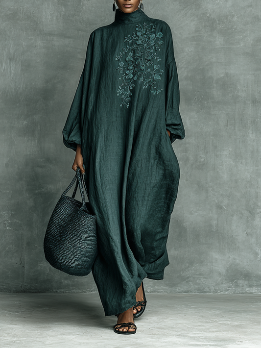 Robe Maxi Premium Anisha™