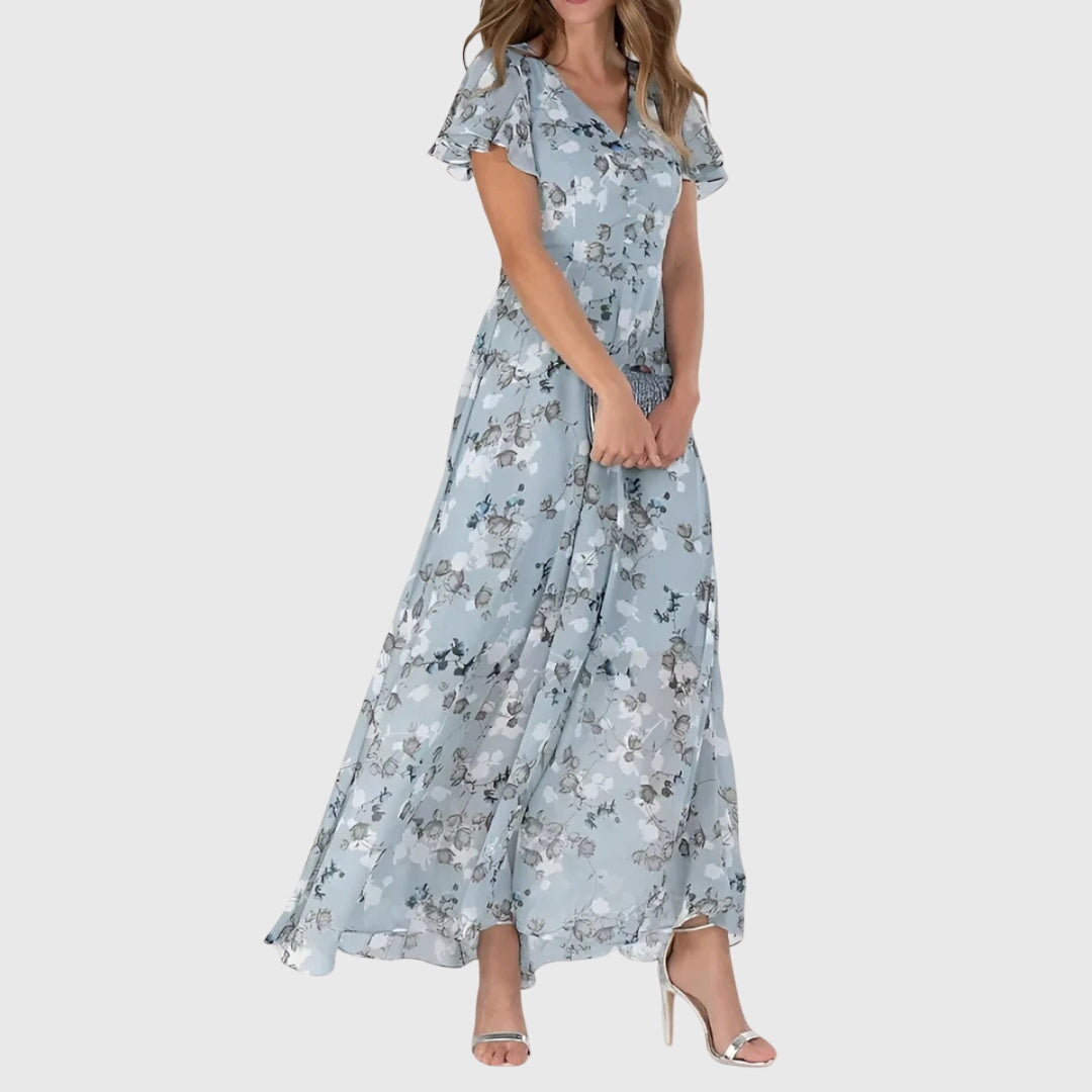 Lola | Robe flatteuse
