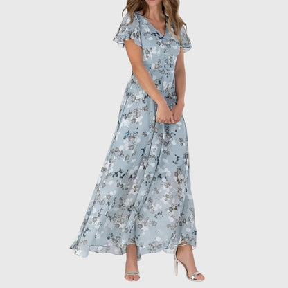 Lola | Robe flatteuse