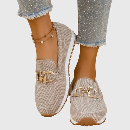 Susie - Mocassins