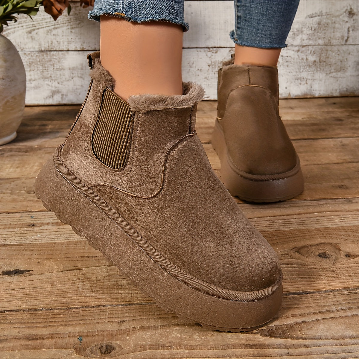 Ariessa™ | Women's Ankle Booties