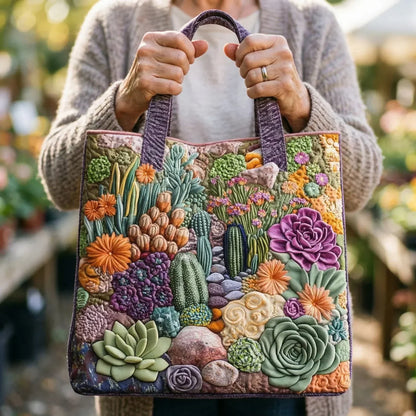 Kinsley | Sac doux et matelassé fait main