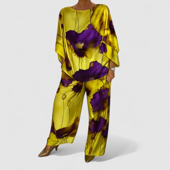 Monica™ | Ensemble élégant de deux pièces