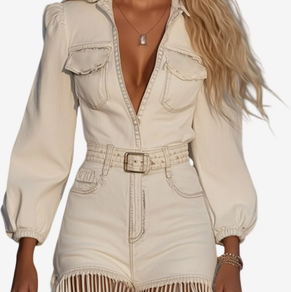 Romana™ Robe midi