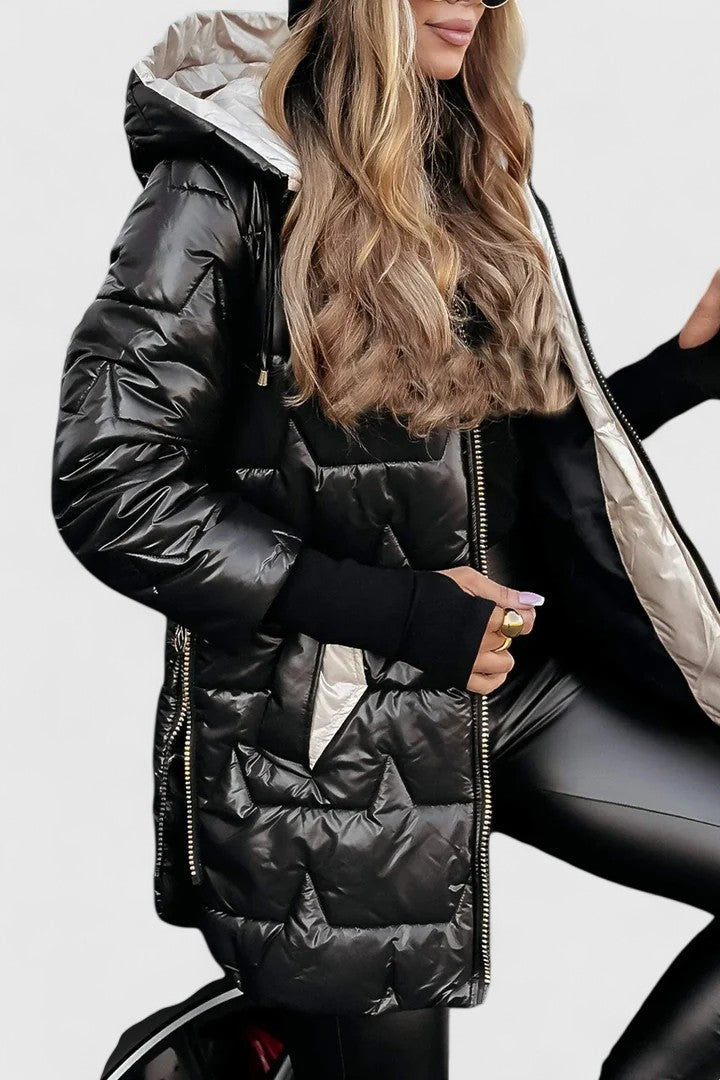 Valencia™ | Sophisticated Coat