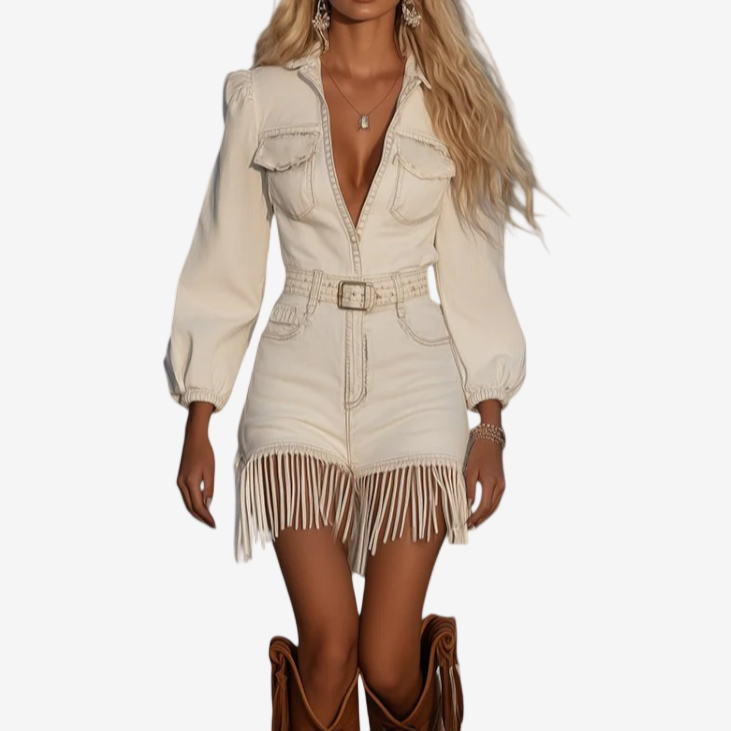 Romana™ Robe midi