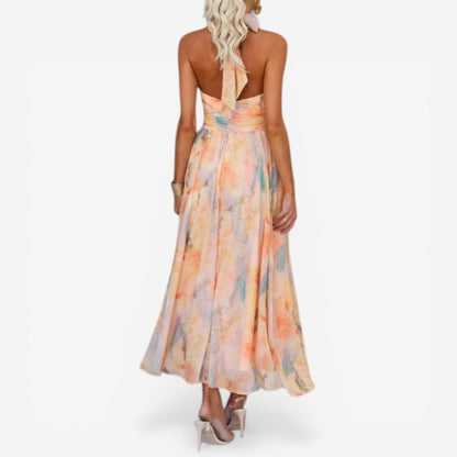 Sheena™ Robe de coucher de soleil