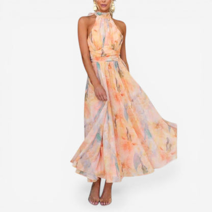 Sheena™ Robe de coucher de soleil