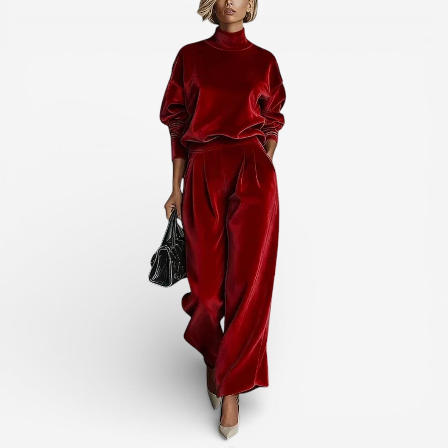Emeri™ Ensemble Contemporain