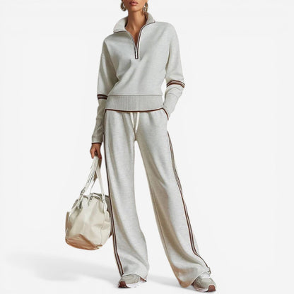 Ensemble Laurice™ décontracté en maille