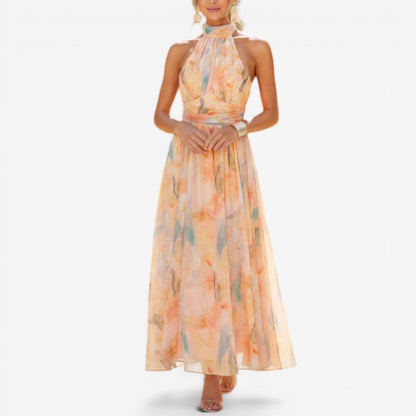 Sheena™ Robe de coucher de soleil
