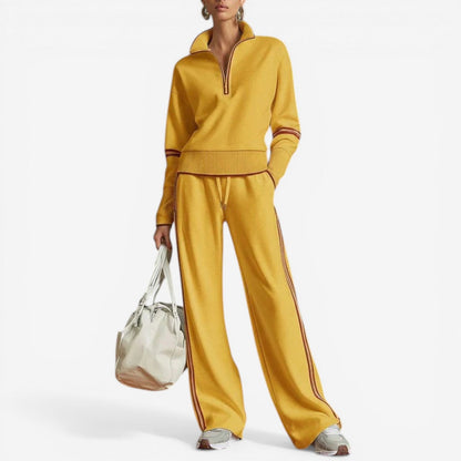 Ensemble Laurice™ décontracté en maille