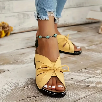 Kamila™ Sandales Confortables et Décontractées