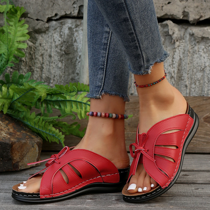 Kamila™ Sandales Confortables et Décontractées