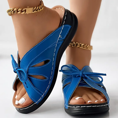 Kamila™ Sandales Confortables et Décontractées